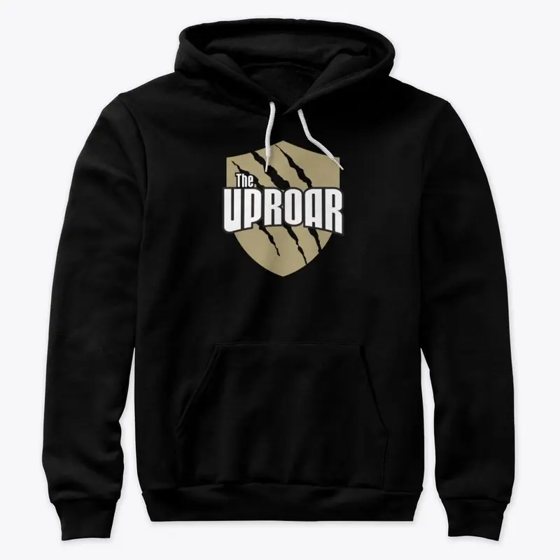 Uproar - T-shirt