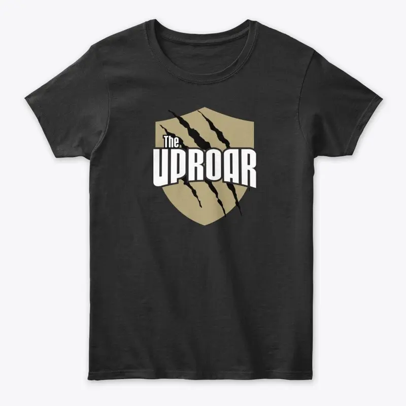 Uproar - T-shirt