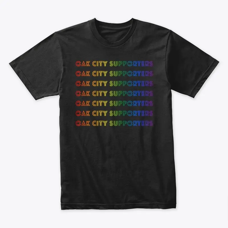 OCS - Pride Tee