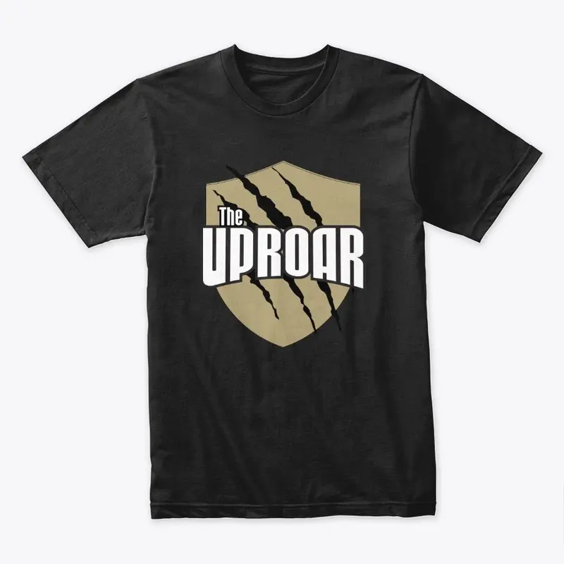 Uproar - T-shirt